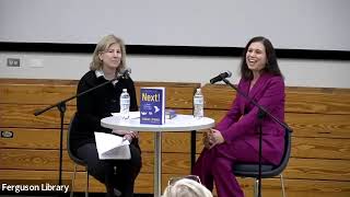 Civility in America Series - Joanne Lipman