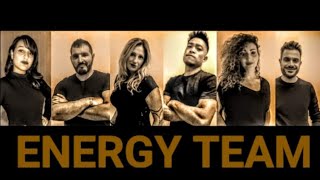 Silent Night - Energy Team Group (ETG 2.0)