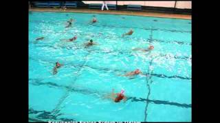 WATERPOLO - LIGA FEMENINA