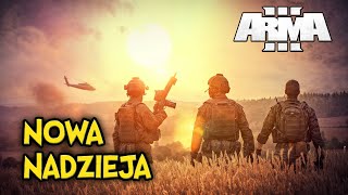 Arma 3: Operacja Nowa Nadzieja | Gameplay PL