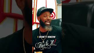 Cassidy tells how his rap career started (85 south show) #karlousmiller #dcyoungfly #comedy