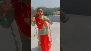 #marwadi #dance #new bna adr adr pag melo