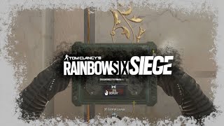 Gotta See To Believe Clips - Rainbow Six Siege Funny Random Moments | Silver Hawk Gaming