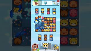 Special Missions 2 20240919 Aggretsuko : a Short timer Strikes Back! 烈子 Puzzle Gameplay