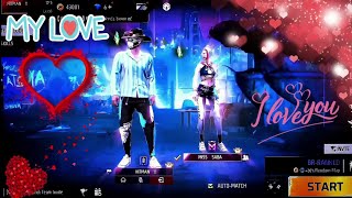 DUO TREND💖😍💖( XML + Clip ) || FF XML+ Clip Preset || Free Fire Preset XML || @HIP_HOP_RTN  @Om Ka