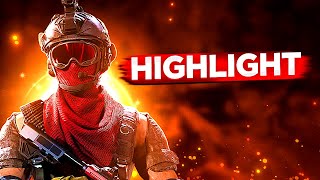 HIGHLIHT | CALL OF DUTY MOBILE | SEXYFREAK