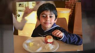 Mother's Day Tea First Grade 2019