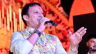 Ram Ayenge | live | Vikram Rathod @Bareta Mandi  #swatimishra #hansrajraghuwanshi