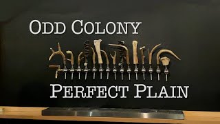 Pensacola Brewery Stop | Odd Colony & Perfect Plain