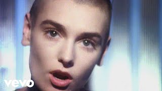 Sinead O'Connor - Success Has Made a Failure of Our Home (Official Music Video)