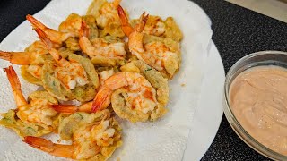 Shrimp Recipe | Hipon Recipe