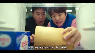 Chicken Nugget - Teaser Legendado Netflix