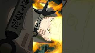 Naruto Edit | Naruto Shippuden [AMV] #Shorts