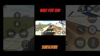 Tank cheat code in indian bike driving 3D#shorts#trendingshorts