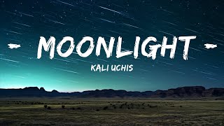 Kali Uchis - Moonlight  | 30mins Trending Music