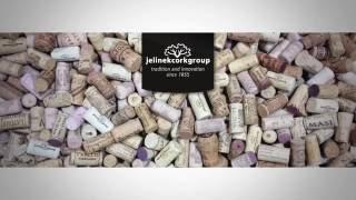 Jelinek Cork Wall and Ceiling Coverings