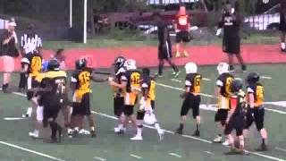 Triple OT of GYFL Championship 2014