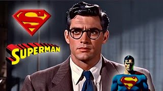 Superman 1950s / Artificialfilms