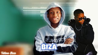 How To Make Havard Amapiano Like Djy Biza | Walkthrough Toturial 2024