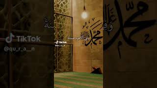 اللهم انصر اخواننا المقاومين في فلسطين وكل مكان #muslimah #quran #algerie #dzair #asmr #جزائر #russ