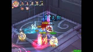 Ragnarok M Eternal Love: Gunslinger PVP 6-6 Team SS9 [Casul Mode][4/2/2022]