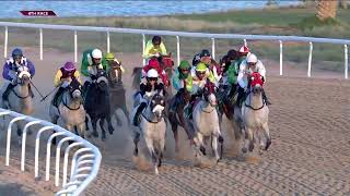 Al Ain 05 04 24 Race 4