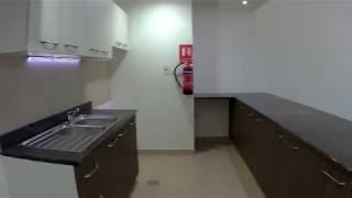 Mussafah Gardens, Two bedroom apartment, type 14/B2, 1238 SqFt, Mussafah, Abu Dhabi