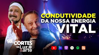 Os Metais nas Terapias Vibracionais - Luz e Arte