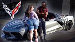 GOLD DIGGER PRANK PART 79 | HUNDREDKAYPERCENT 2.0