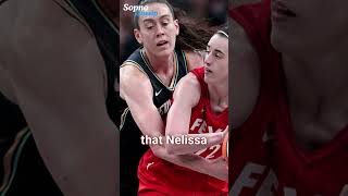 Caitlin Clark Rivalry Ignites! Will Indiana Fever Make a Game-Changing Trade?"