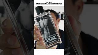 Best Abercrombie & Fitch Fierce Clone