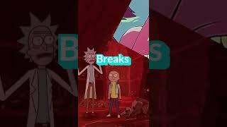 Rick & Morty Season 7 Schedule