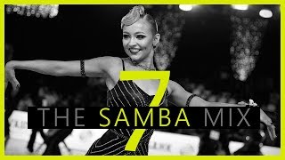 ►SAMBA MUSIC MIX #7