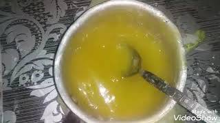 طورطة أو حلوة لاكريم صالحة لجميع المناسبات