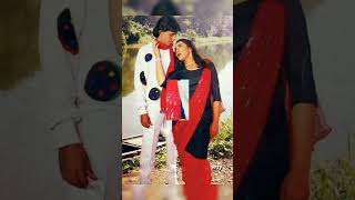 chand gagan se phool chaman se❣️| Mithun Chakraborty Amrita Singh status❣️| mhmd aziz| #shorts