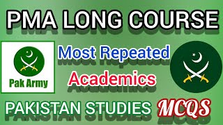 Pma 149 Long Course initial test|Past papers academic mcqs|Nite Begins