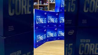 Intel core i5 10th generation | Gaming pc build at Games And Geeks Computer store Pakistan