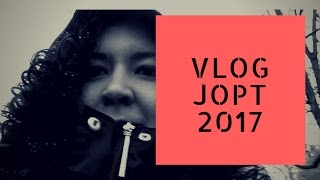 Vlog: JOPT Days 2017