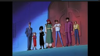 YUYU-HAKUSHO 82 Episódio Completo e Dublado em HD