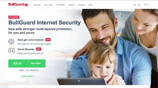 BullGuard Coupons & Promo Codes 2018: Get 100% Guaranteed Deal