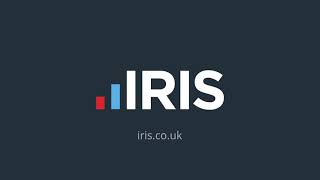 IRIS Accountancy Suite Integration