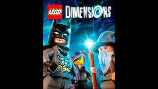 Lego Dimensions Music: The Goonies Fight