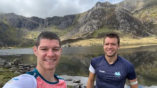 Ultra-trail Snowdonia 168 км: Предсъстезателен разбор