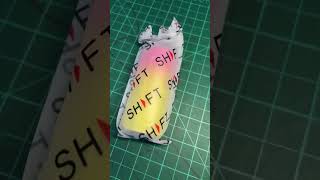 Shift S.M gripbar