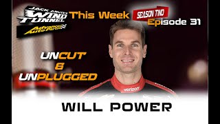 WILL POWER UNCT & UNPLUGGED