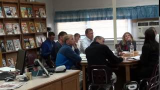 Neligh-Oakdale School Board Meeting 4-20-15 Part 2