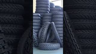 Motorcycle Tires