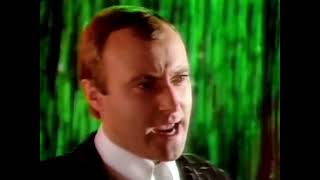 Phil Collins - Against all odds (1984)