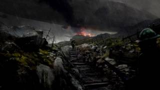 BATTLEFIELD 1 OST: [O Tutti Accoppati] - Storming the Fort