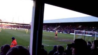 Leeds at Brentford